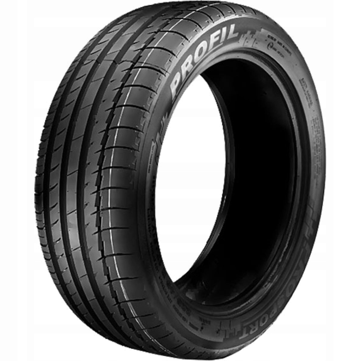 225/45R17 opona bieżnikowana PROFIL PROSPORT 2 RUN FLAT  91V